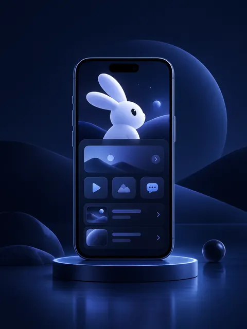 兔子先生APP